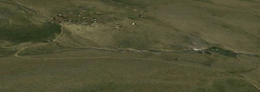 Koçbaşı Tepe Koçbaşı Tepe
